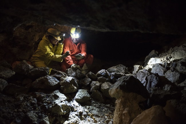 The Blue John Stone Experience at Treak Cliff Cavern 2027 (Half Day/3 hours) 