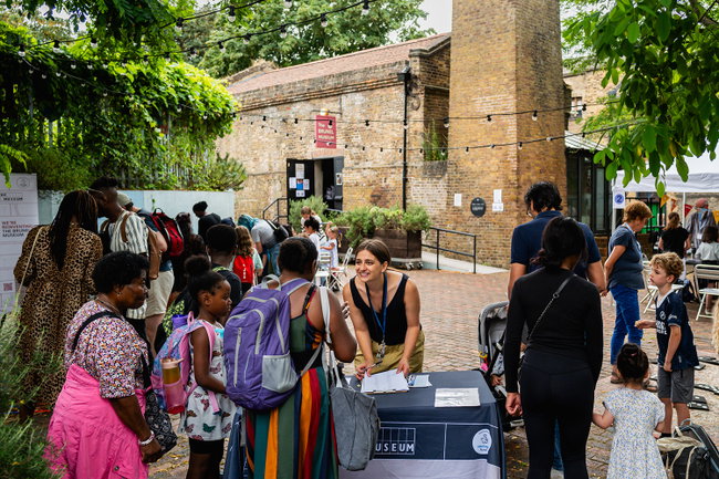 National Playday 2026 at the Brunel Museum