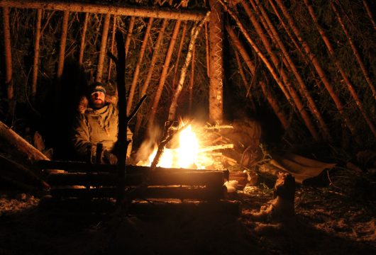 The Survival Challenge