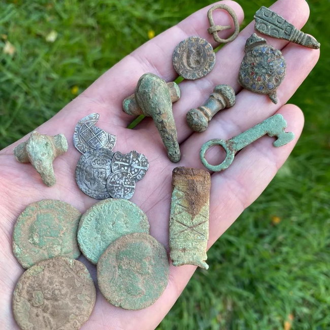 Hands on History Workshop