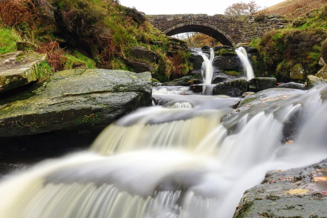 Shutlingsloe & Three Shires Head - Guided Walk