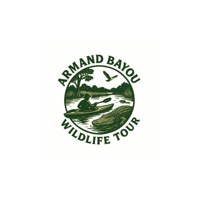 Visiting Ol' Al... | Armand Bayou Wildlife Tour