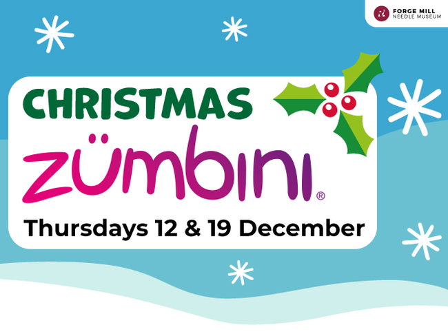 Christmas Zumbini