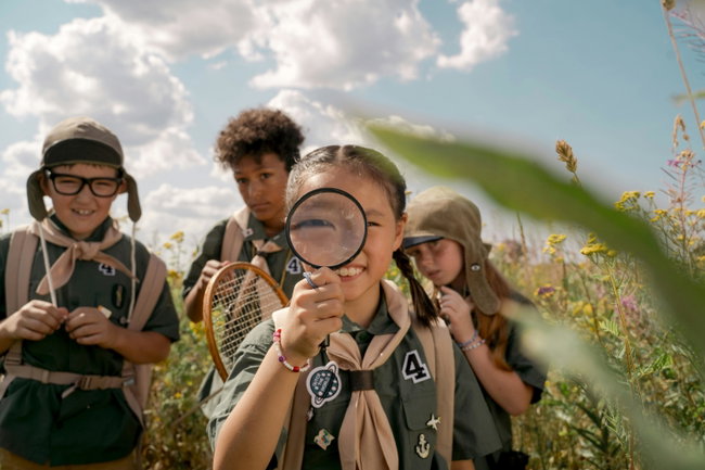 School Trip Reservation