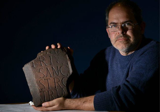 July Talk: Uncovering Roman Carlisle