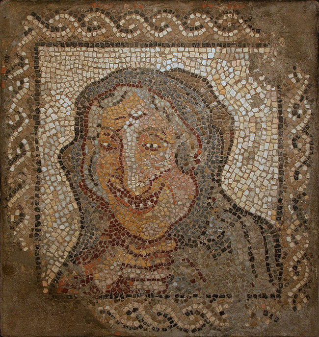 November Talk- Witchcraft in the Roman World