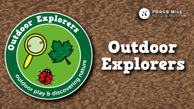 Outdoor Explorers