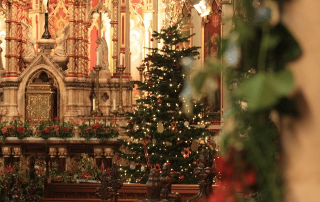 Christmas Service