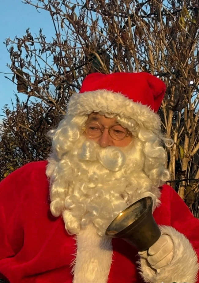 Family Cruise & Meet Santa Aboard The Barbara McLellan