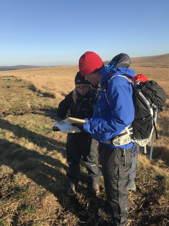 Basic Navigation Course 