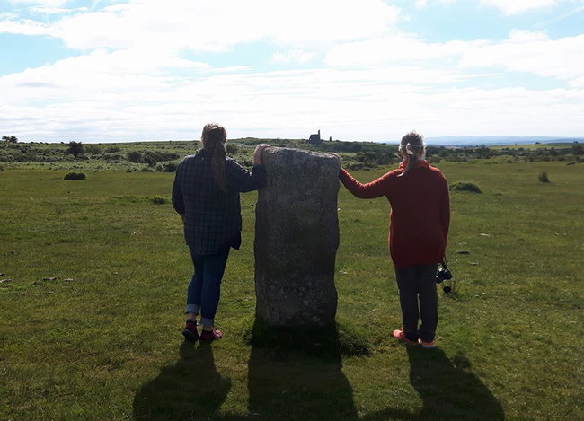 Bodmin Moor Tour