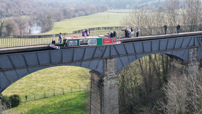Day Boat Hire - Weekends