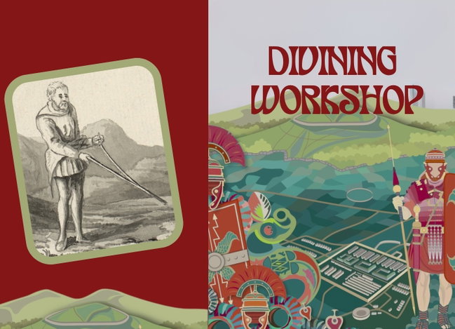 Dowsing Workshop