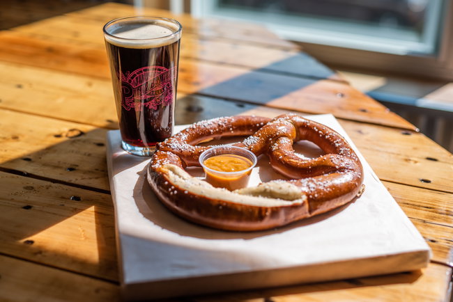 Oktoberfest  $12.95 Online | $14.95 Gate
