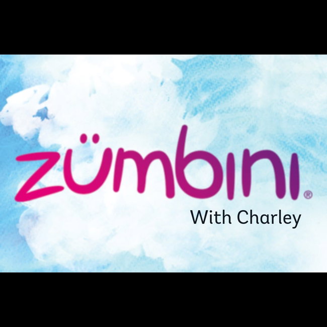 Zumbini - Thursday Mornings