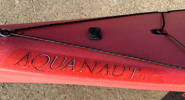 Valley Aquanaut HV RTM