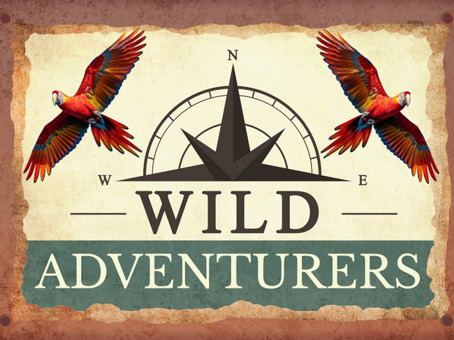 WILD Explorer Adventurers - KS1 & KS2 - June-July 2027 copy