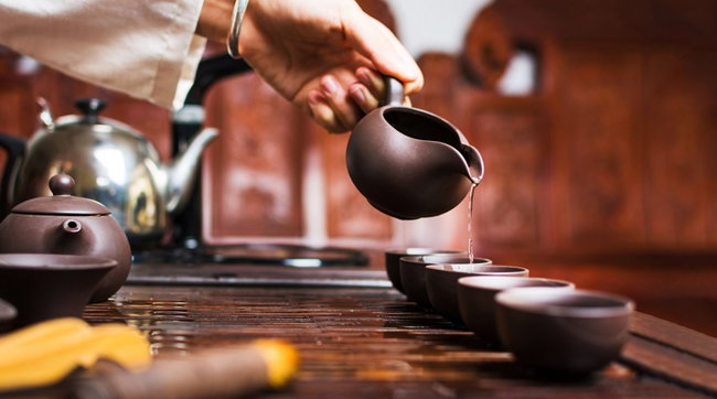 Early Bird 10% OFF Tea and Tarot