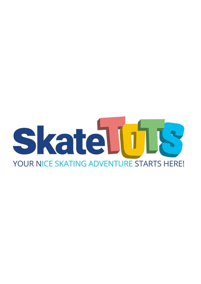 Skate Tots