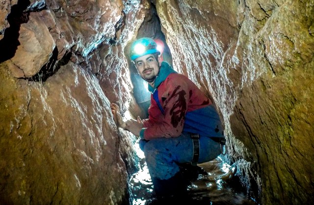 The Underground Explorer - Explore an Abandoned Cornish Tin Mine