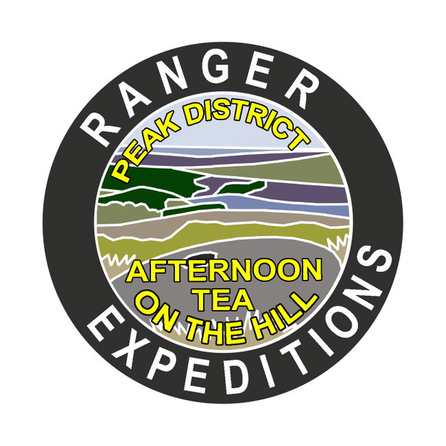 Peak District Hilltop Afternoon Tea - A Ranger Expeditions Guided Treat