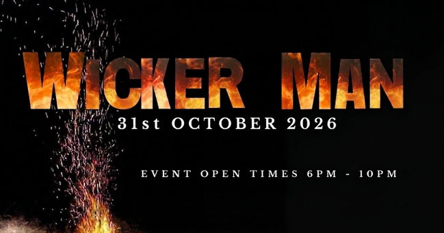 Wicker Man