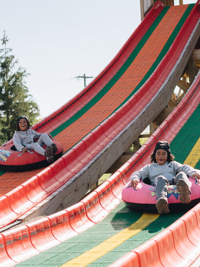 Flat Rock Family Fun Night