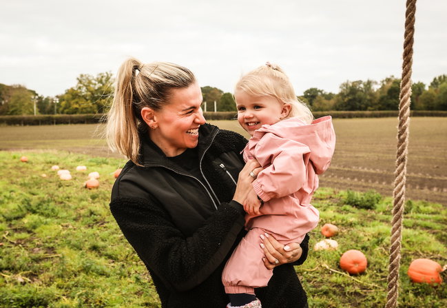 Mini Pumpkin Explorers - Friday 9th October 