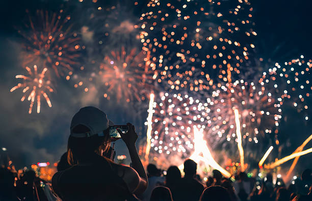 EARLY BIRD!🔥 VALE FIRE & FIREWORKS FESTIVAL 🔥