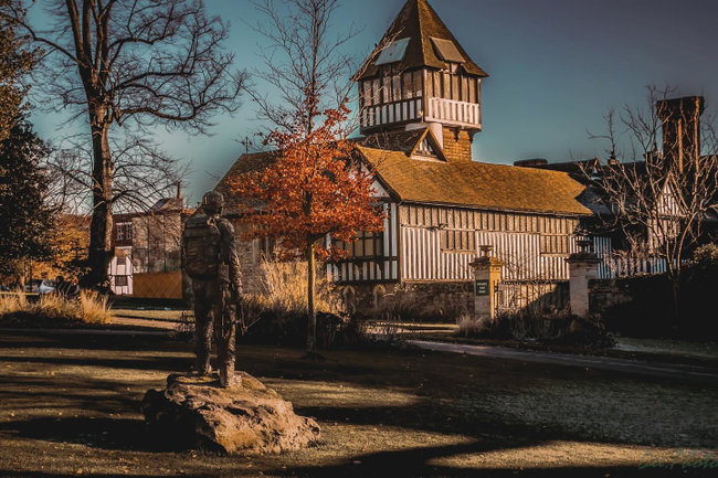Maidstone Museum | Observatory Tour | 19th September 