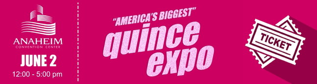 Houston Quince Expo Aug 24, 2025