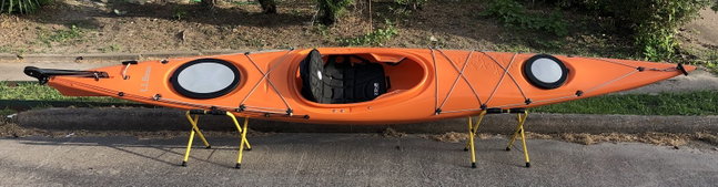 Perception LLBean Calypso 14