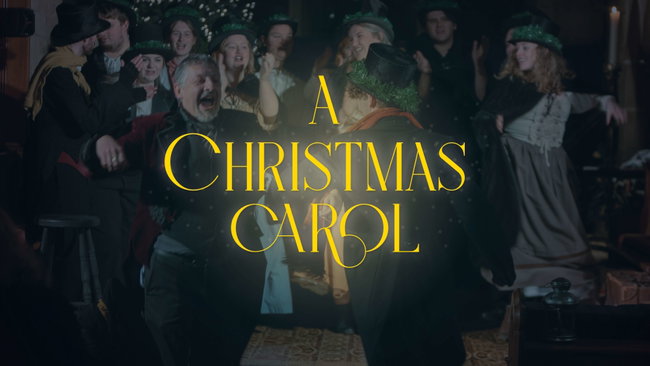 A Christmas Carol