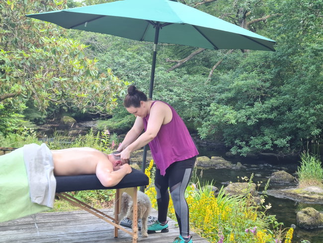 Massage