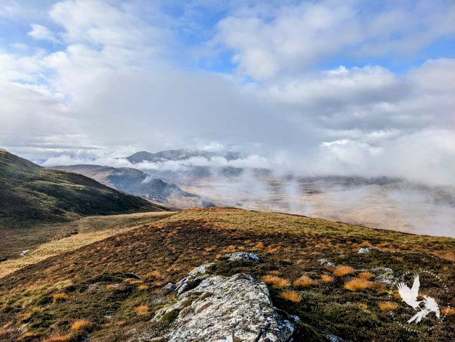 Tales of Other Times –  Newtonmore, Lore & History Walk (3.5 hours, 5km, 300m ascent) Private Group Booking