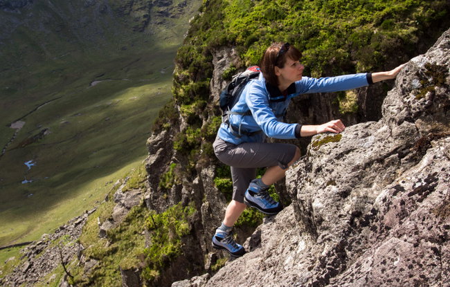 UK Activity Break (Off-Peak)