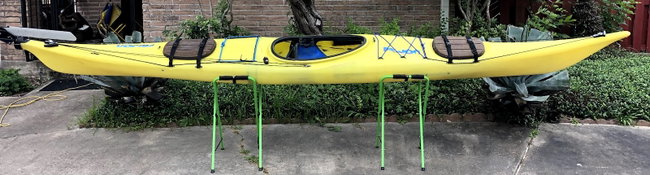 Prijon Classic Seayak