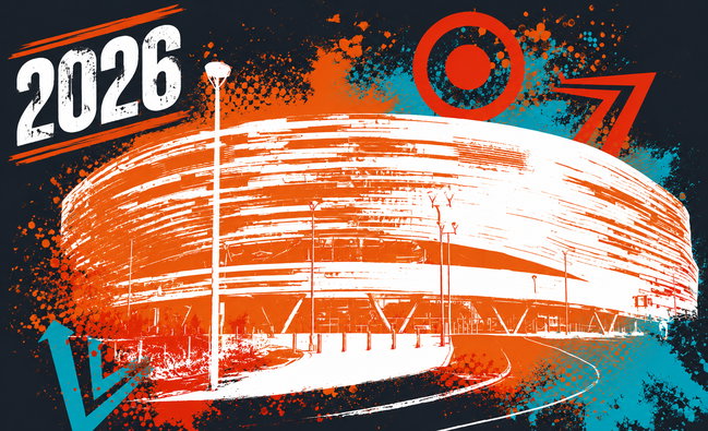 Saturday Ticket - League Finals 2026