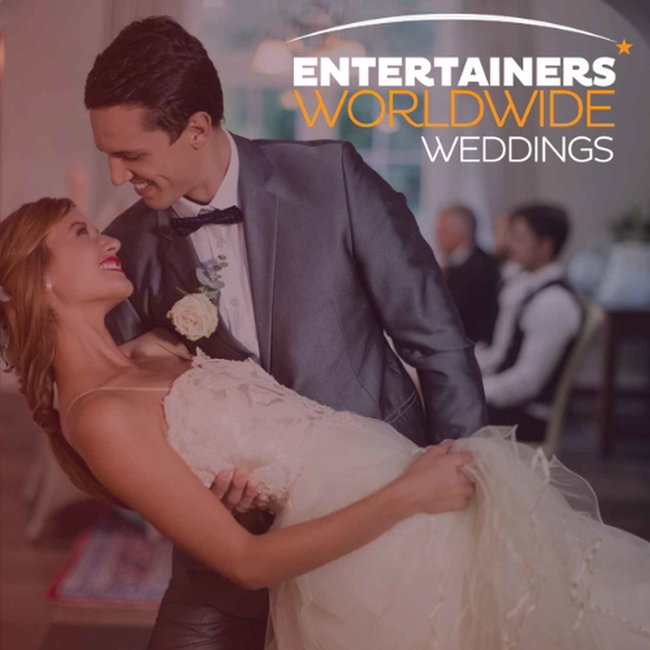 Wedding Entertainment 2025 Trends