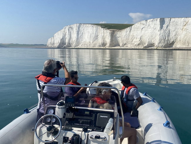 Luxury Boat Tour "join a group" 