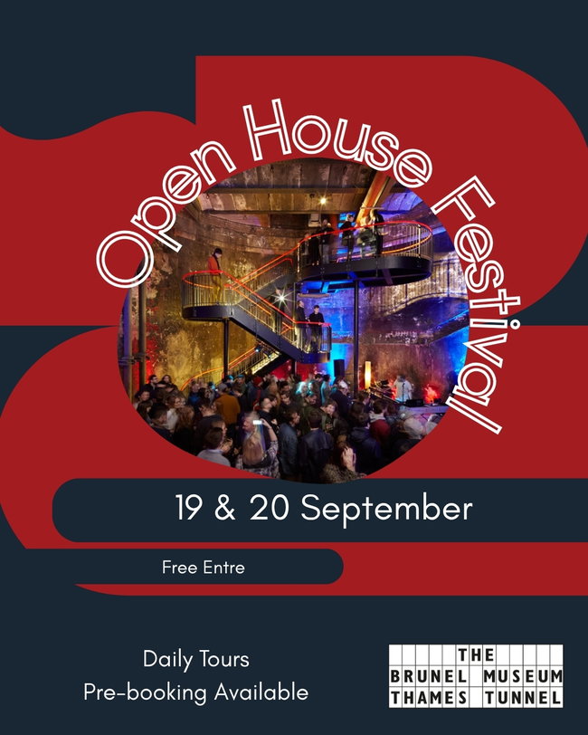 Open House Festival 2026