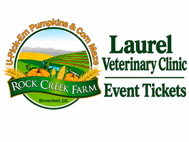 Laurel Veterinary Clinic Oct. 11th