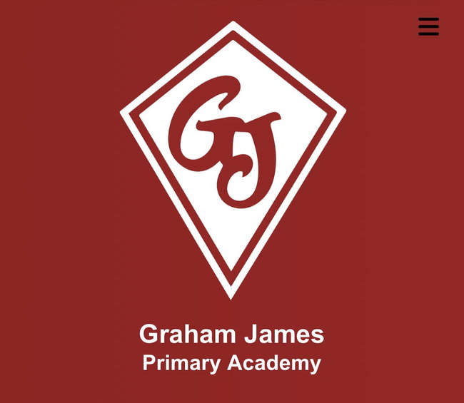 Graham James school