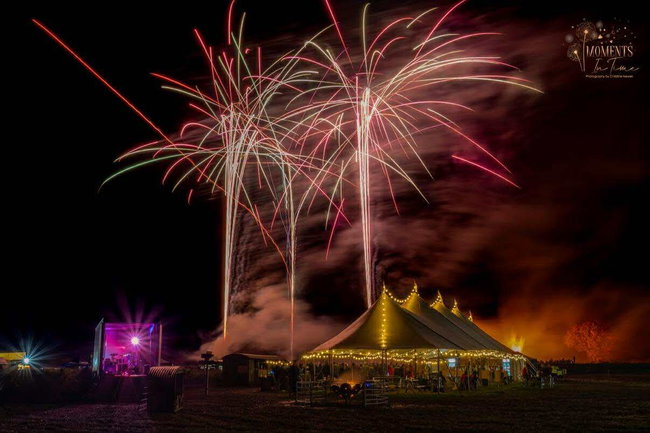 Bonfire Night 2026