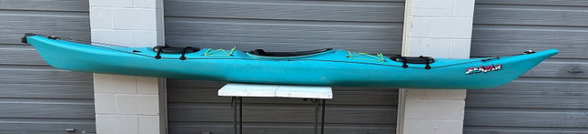 Prijon Seayak