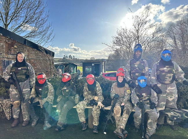 Airsoft