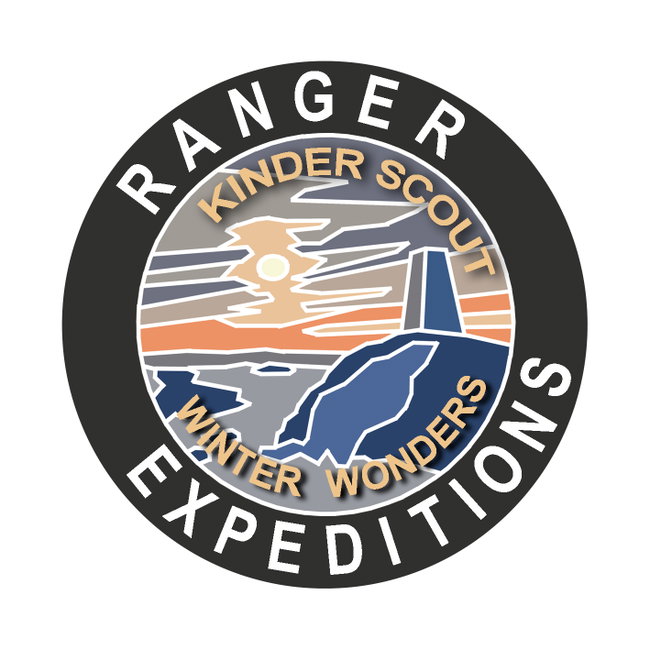 Kinder Scout Winter Wonders - Festive Treats On The Hill - A Ranger Expeditions Guided Experience