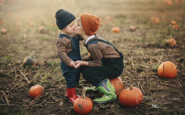 Pumpkin Festival