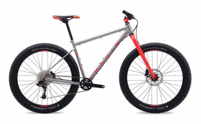 Bath Bike Hire - Mountain Bike