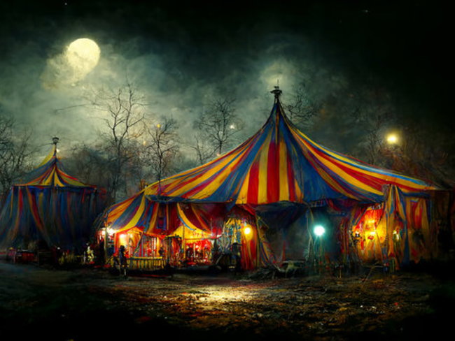 Halloween SPOOKTACULAR 2026